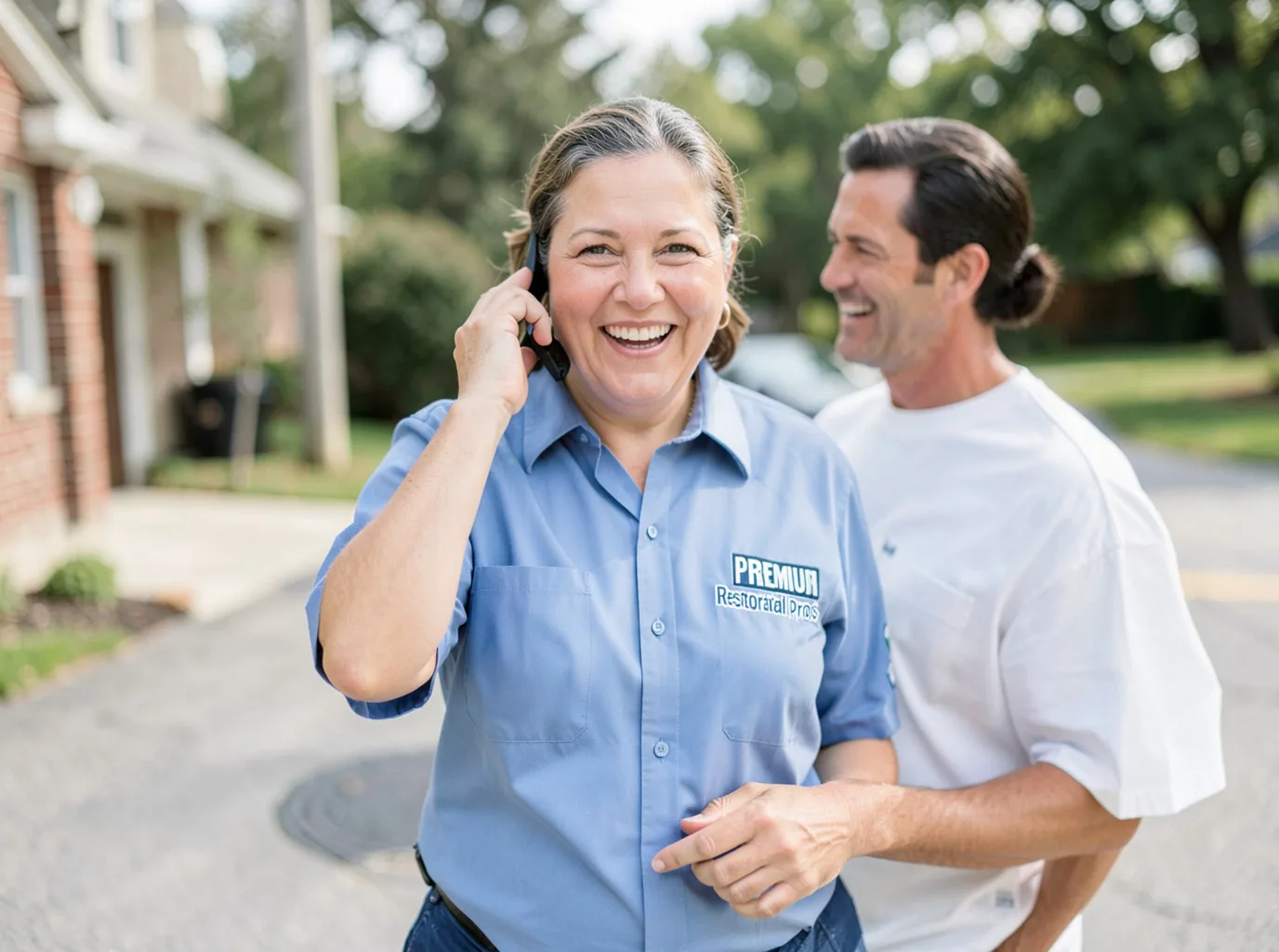 Water Damage Restoration Gregory, MI FAQs